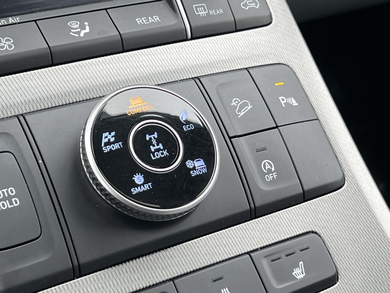 2020 Hyundai Palisade SEL - Photo 35