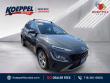Certified 2023 Hyundai Kona SEL SUV