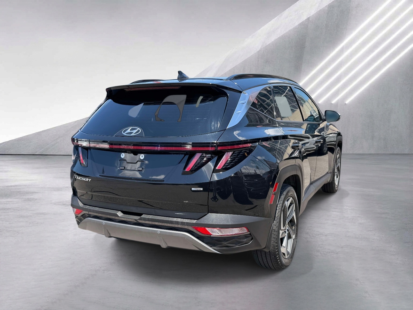 2023 Hyundai Tucson Limited - Photo 6