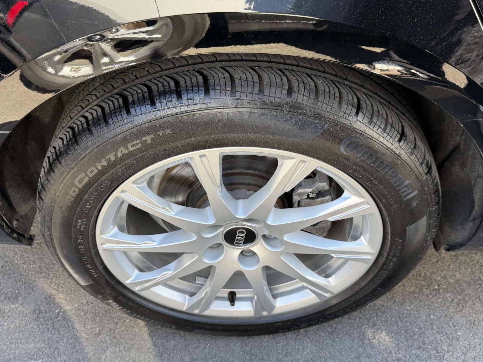 2021 Audi A4 Premium - Photo 6