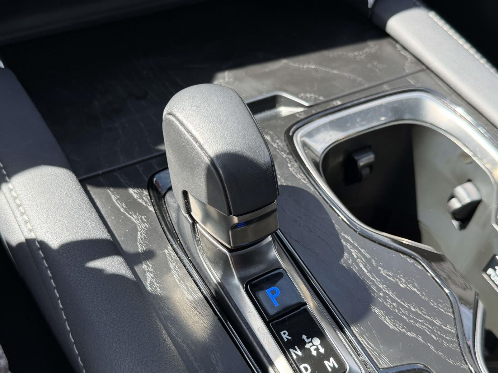 2023 Lexus RX 350 - Photo 31