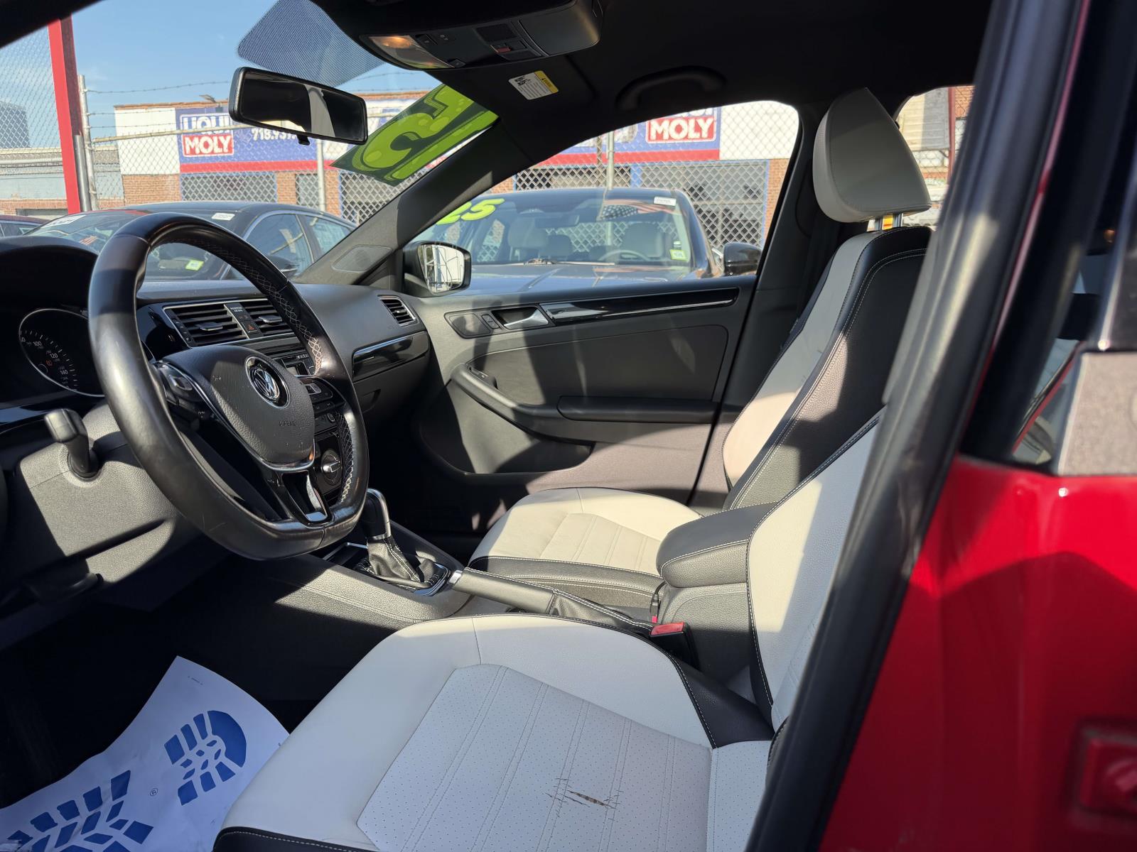 2015 Volkswagen Jetta Sport - Photo 16