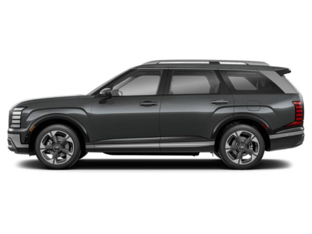 New 2026 Hyundai Palisade Hybrid Limited SUV