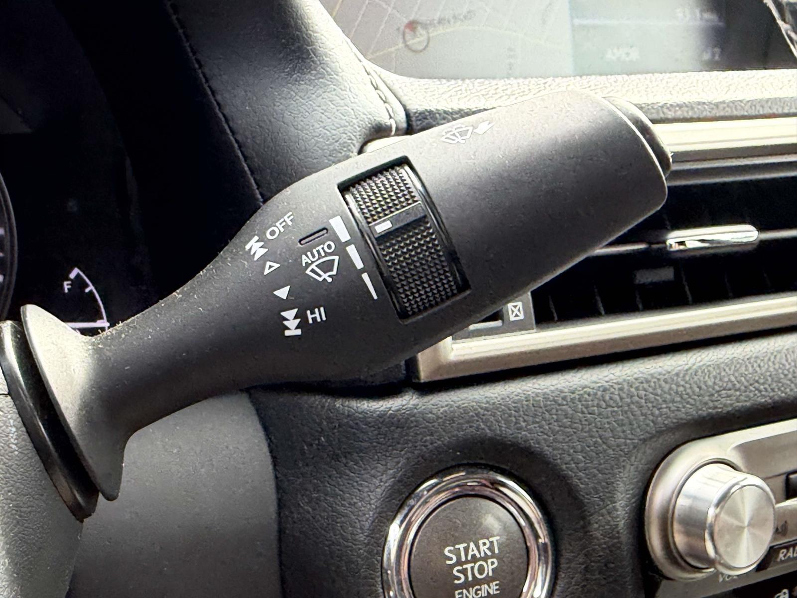 2014 Lexus GS 350 - Photo 24