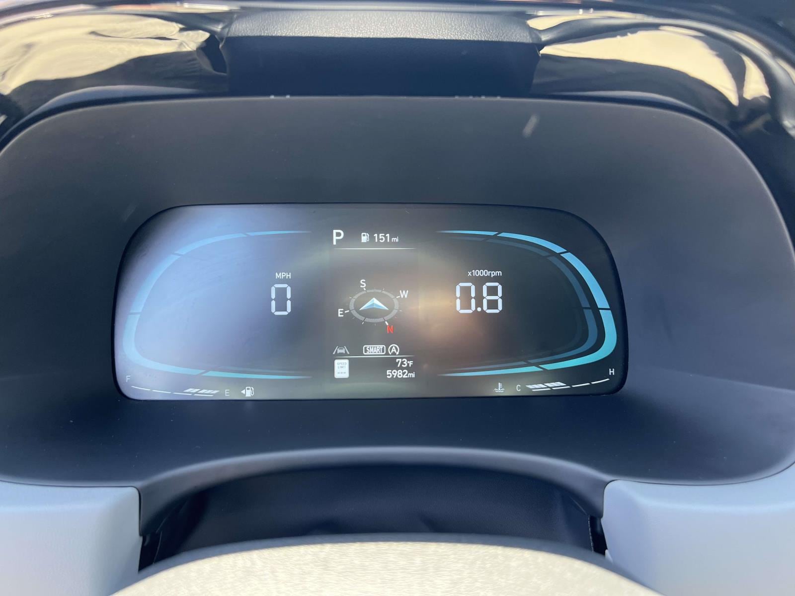 2023 Hyundai Palisade SEL - Photo 25