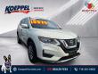 Used 2019 Nissan Rogue S SUV