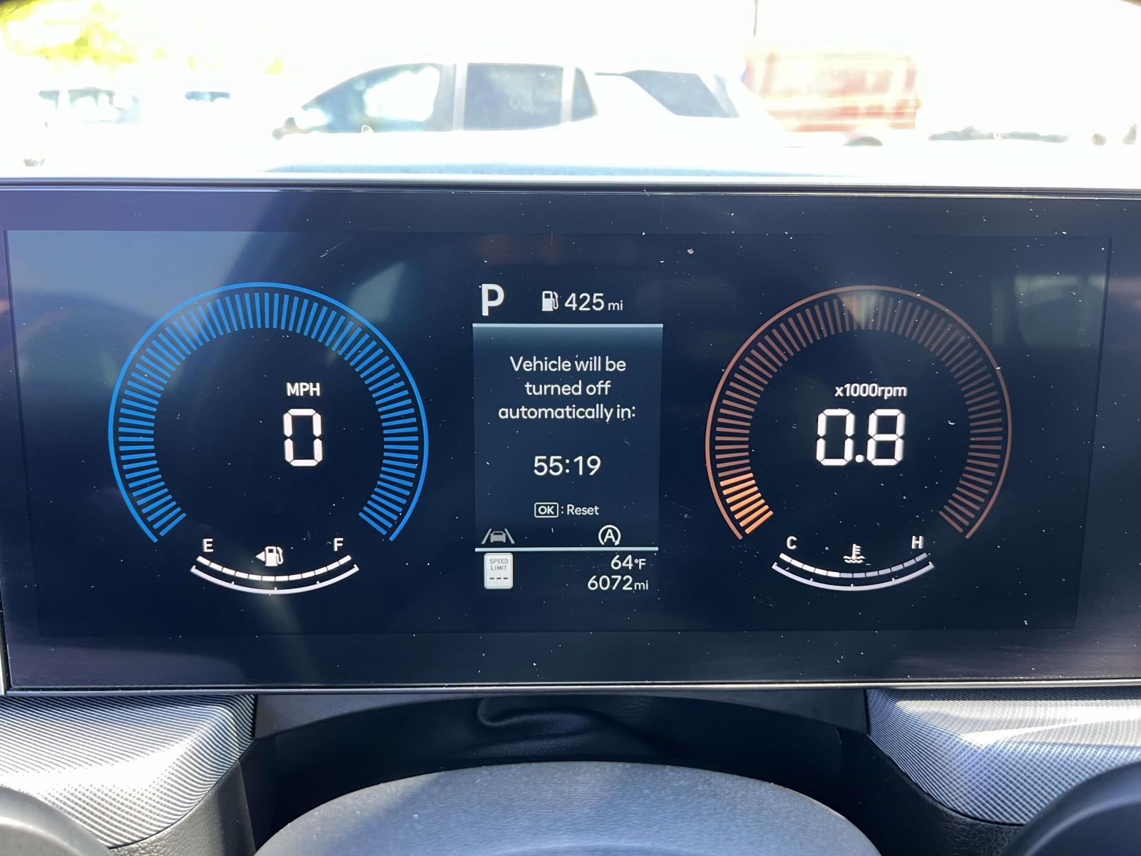 2025 Hyundai Sonata SE - Photo 24