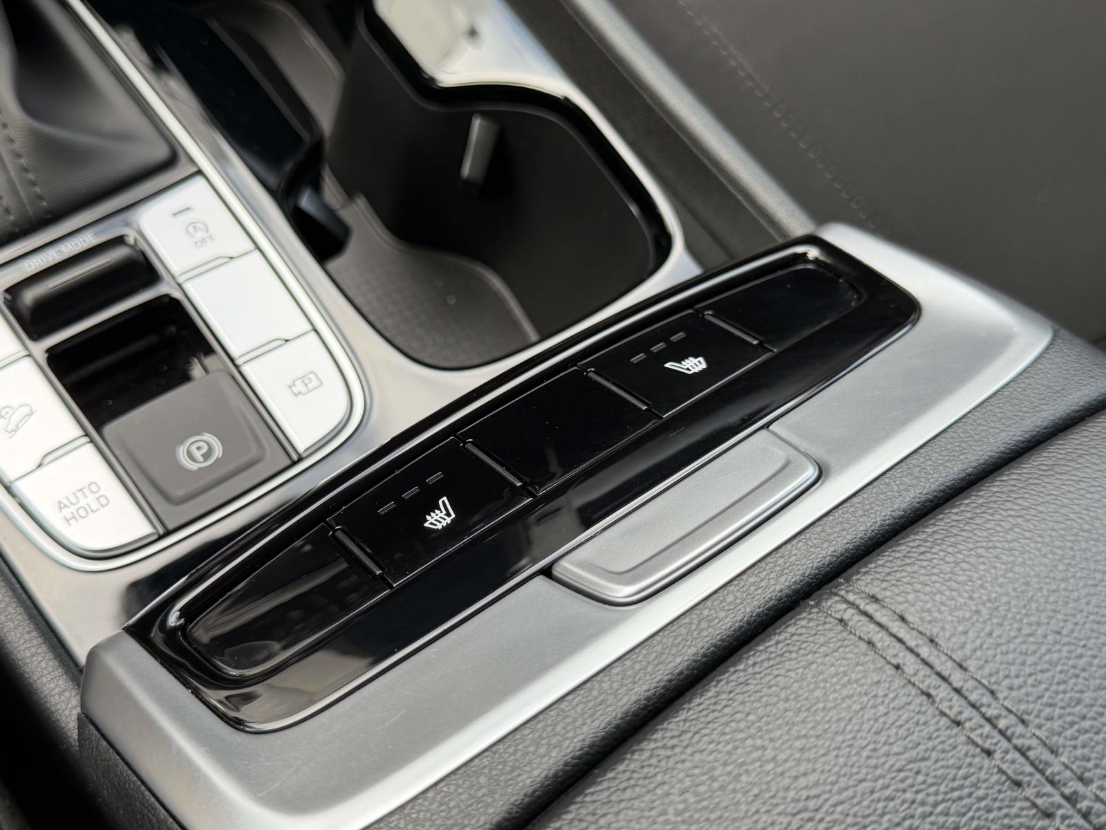 2023 Hyundai Tucson SEL - Photo 32