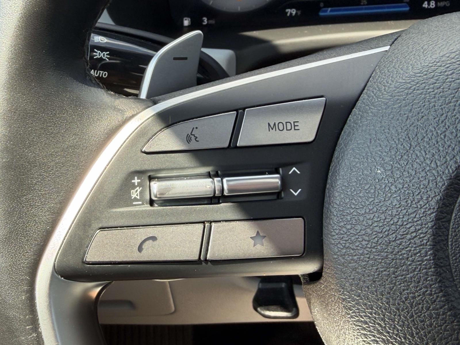 2024 Hyundai Palisade SEL - Photo 21