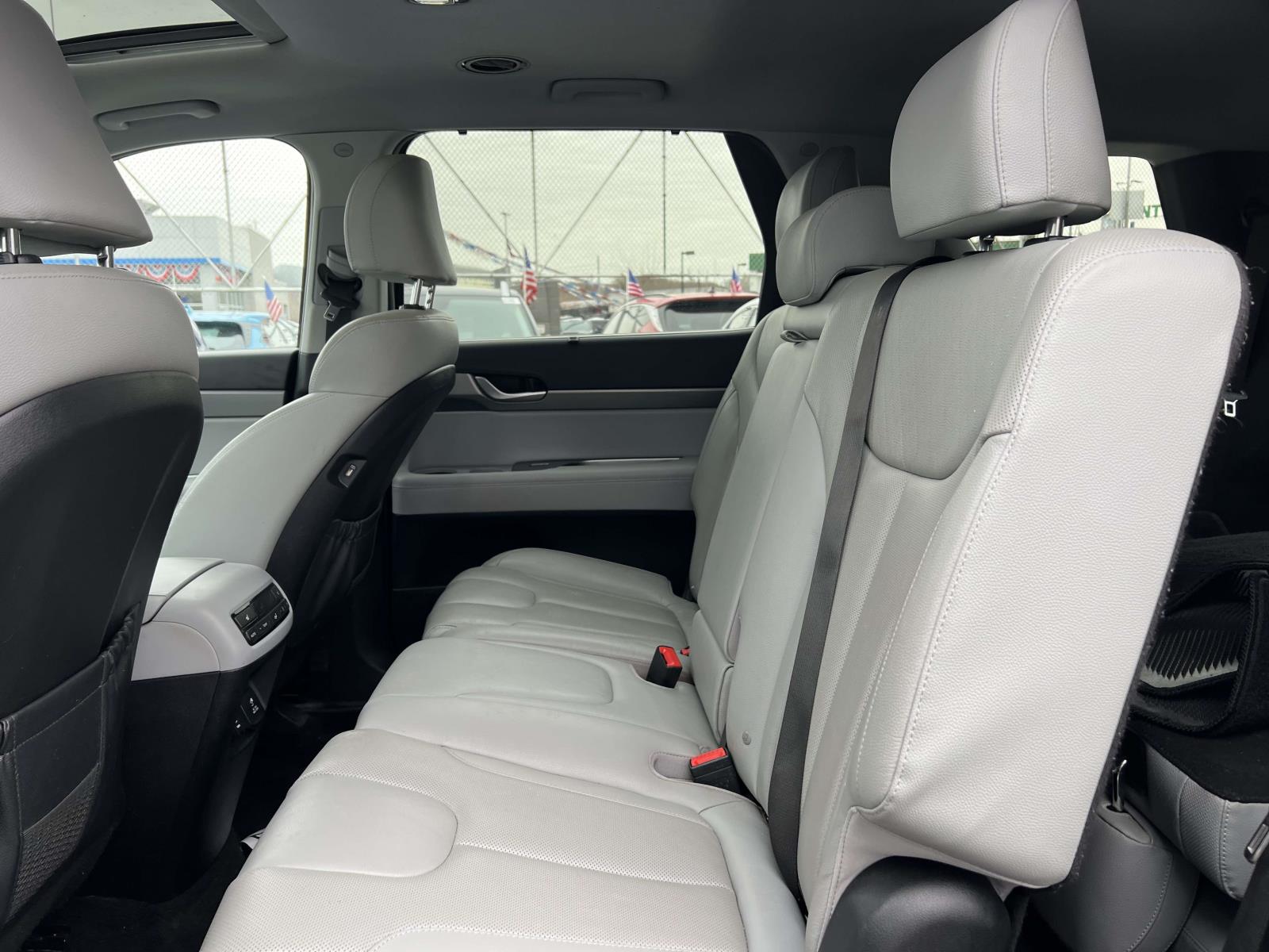 2020 Hyundai Palisade SEL - Photo 10