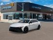 New 2026 Hyundai Elantra N Line Sedan