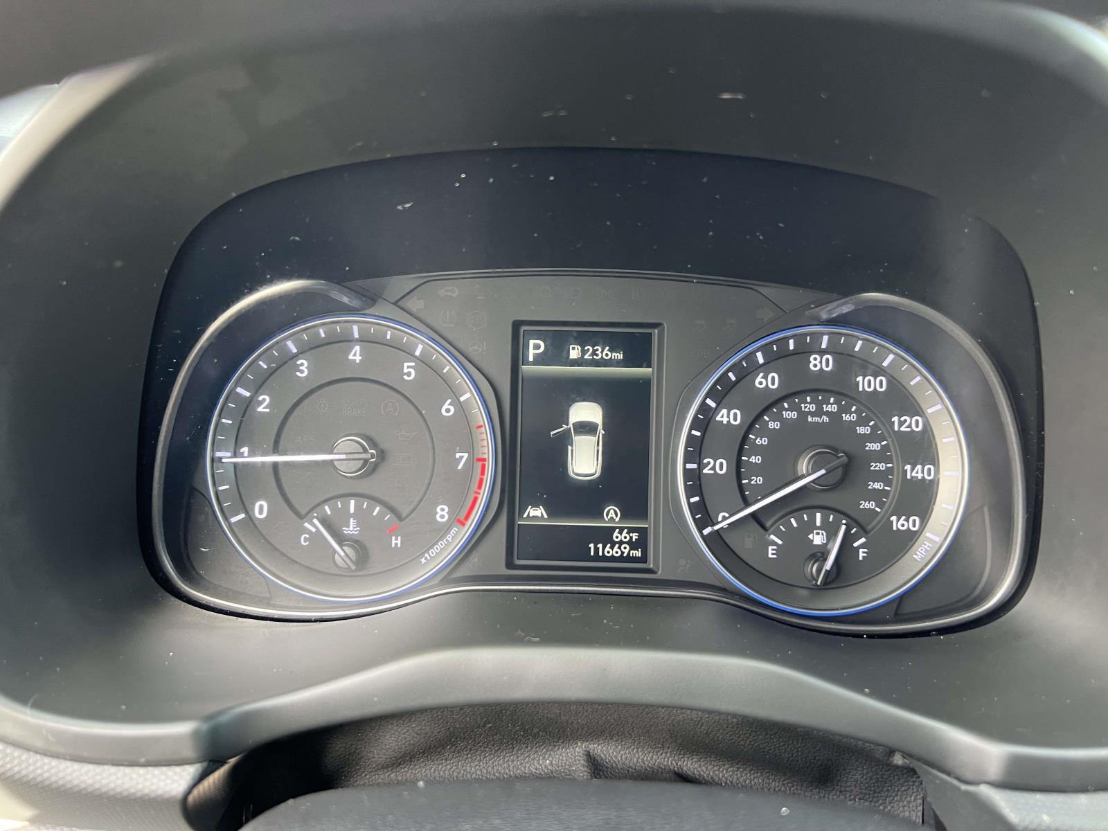 2023 Hyundai Kona SEL - Photo 25