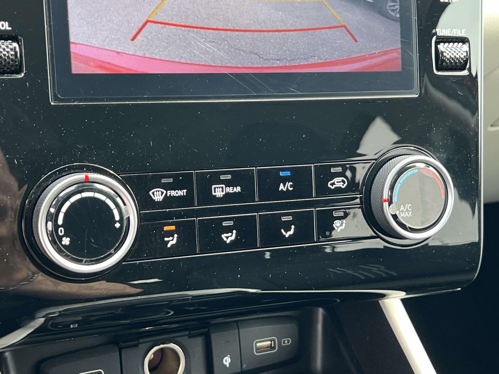2023 Hyundai Tucson SEL - Photo 32
