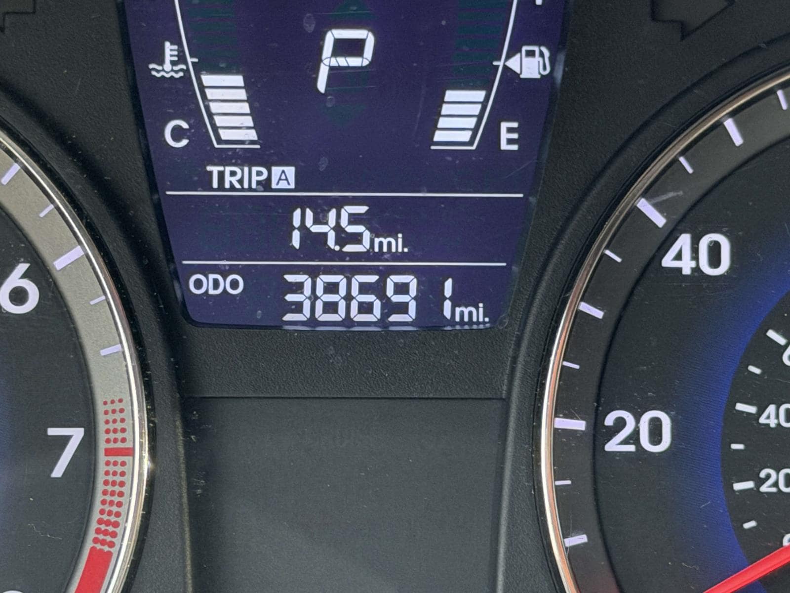 2013 Hyundai Accent GLS - Photo 25