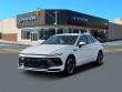 New 2026 Hyundai Sonata SEL Sport Sedan