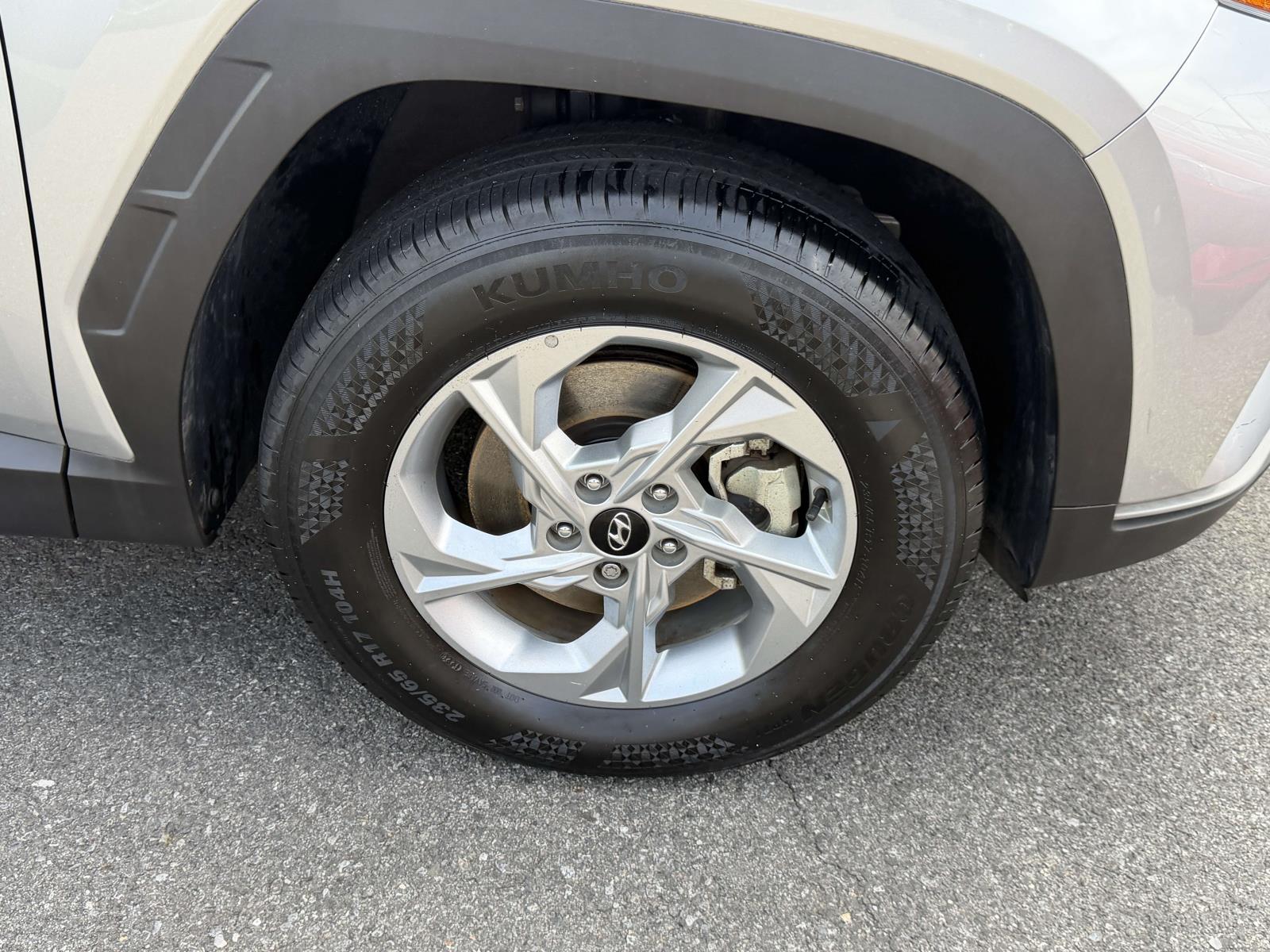 2023 Hyundai Tucson SEL - Photo 6