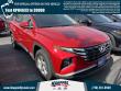 Certified 2023 Hyundai Tucson SEL SUV