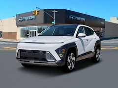 2026 Hyundai Kona Limited AWD SUV