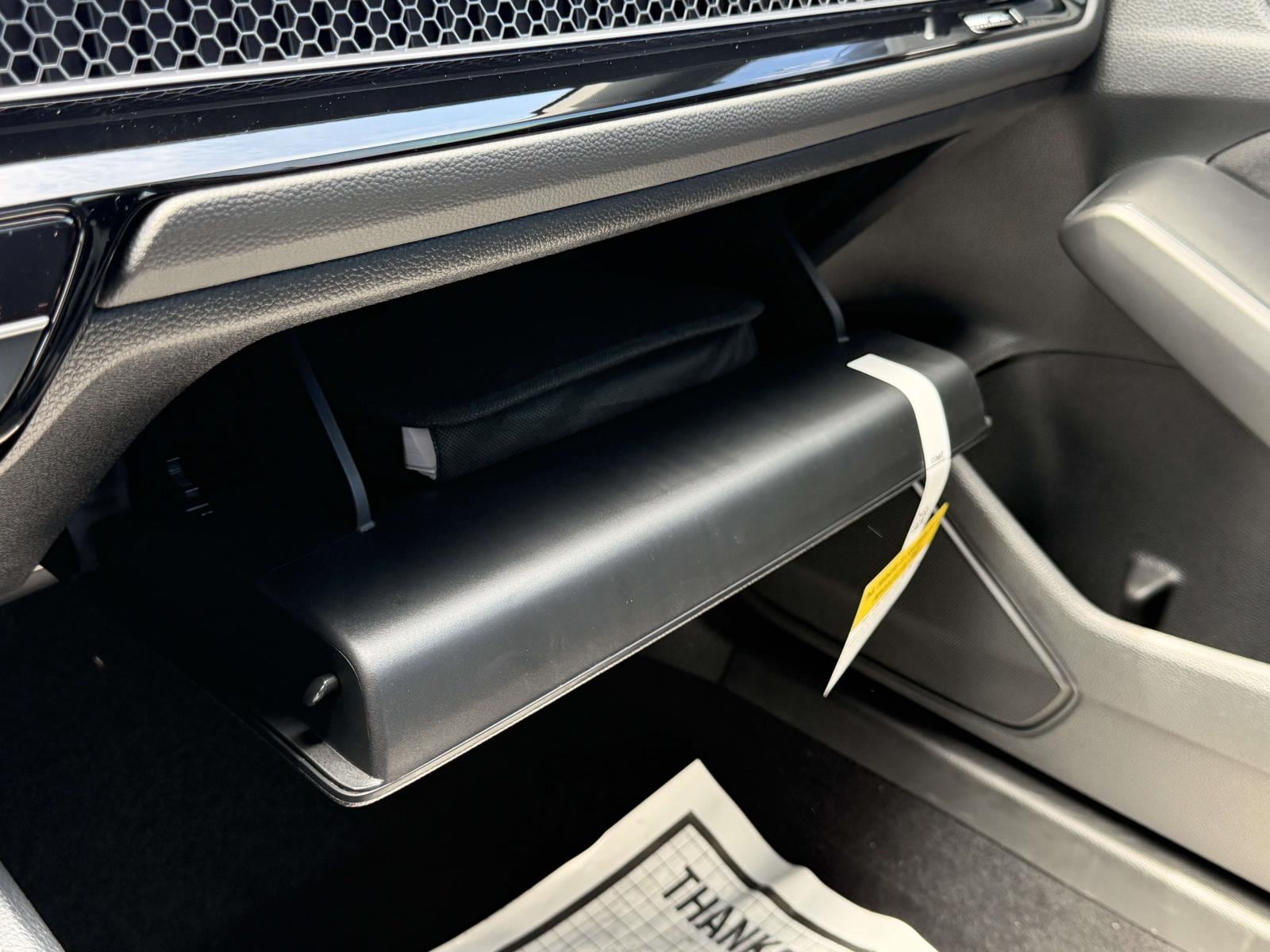 2026 Honda Civic Sport - Photo 34