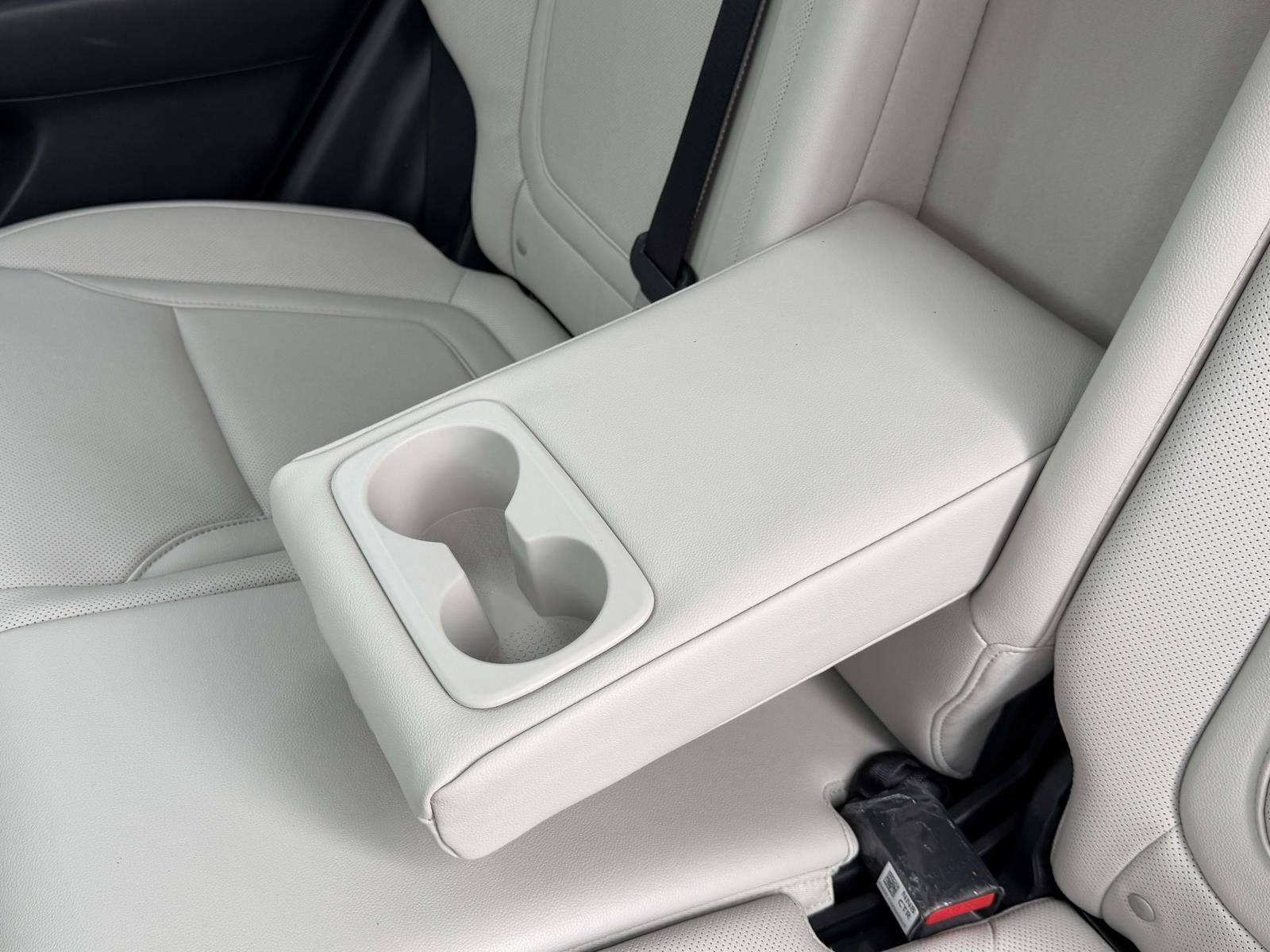 2023 Hyundai Tucson SEL - Photo 14