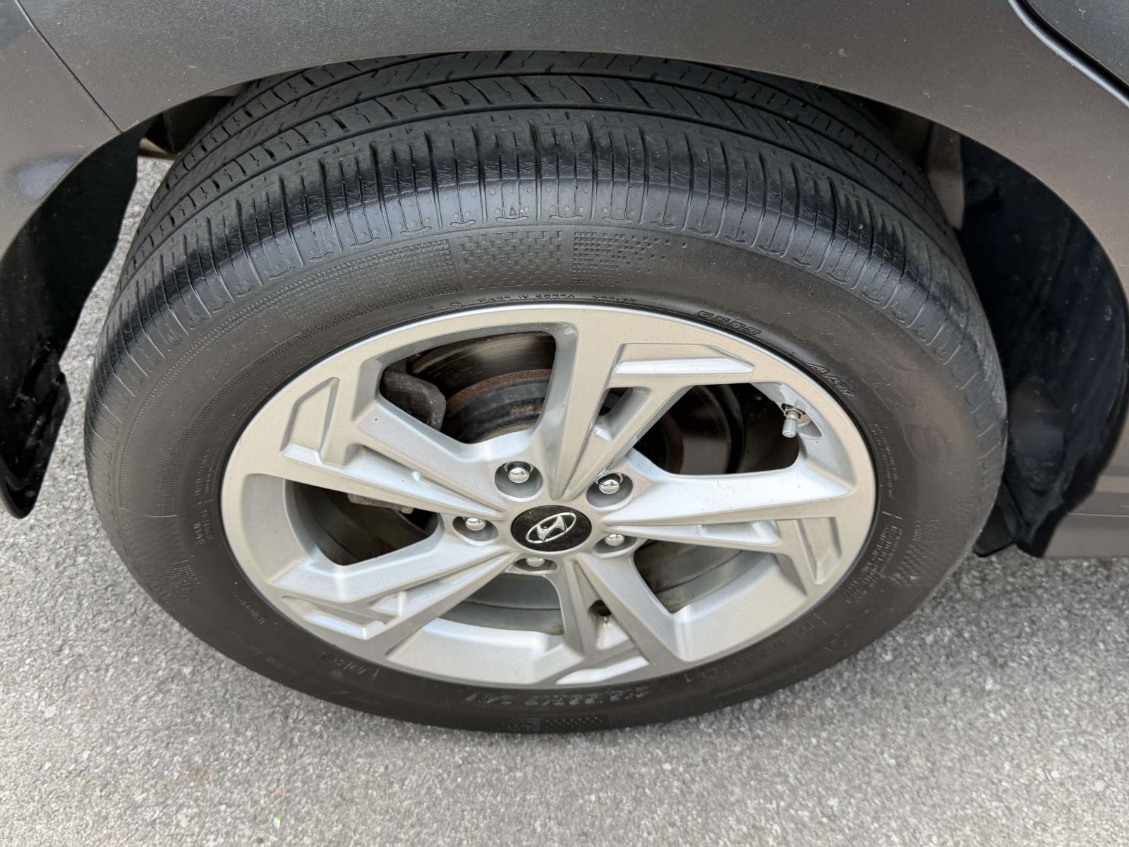 2023 Hyundai Kona SEL - Photo 7