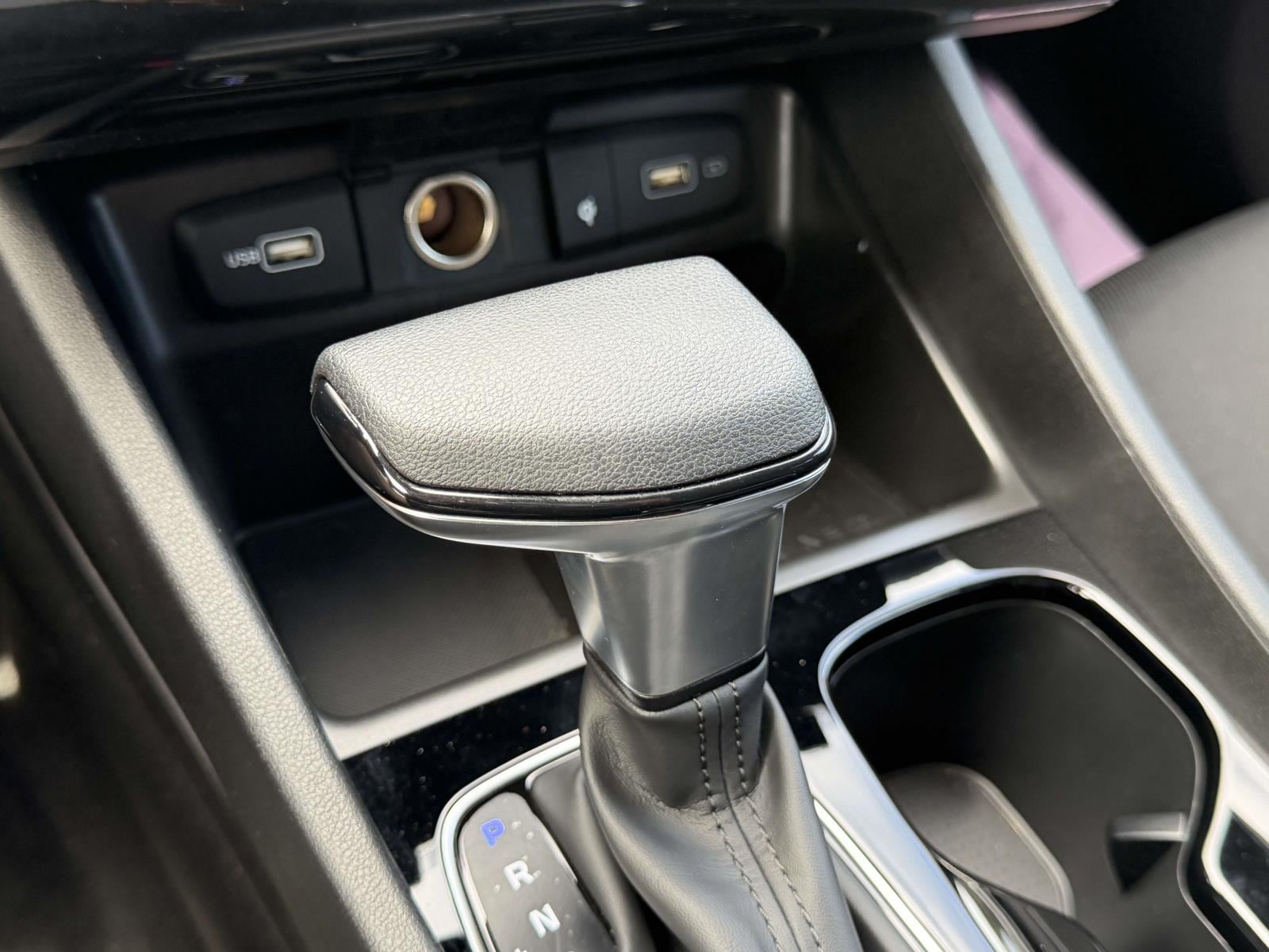 2023 Hyundai Tucson SEL - Photo 30