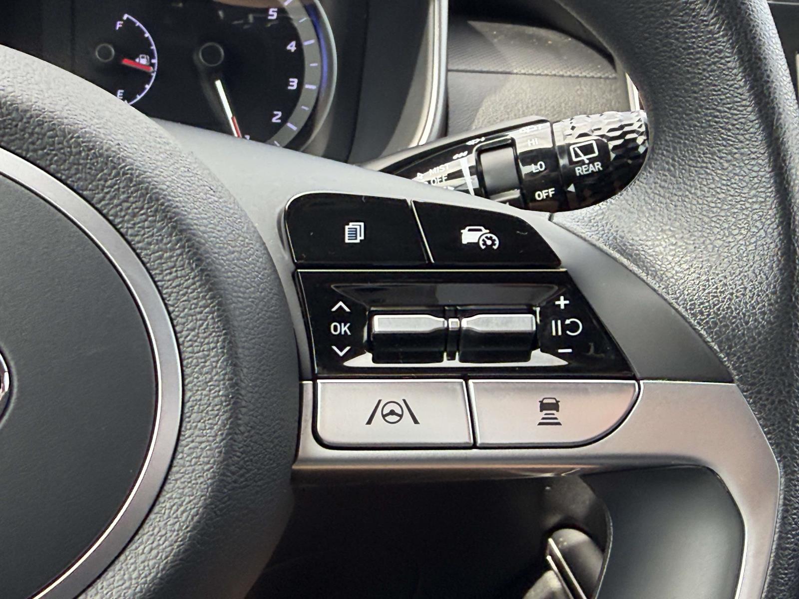 2023 Hyundai Tucson SEL - Photo 21