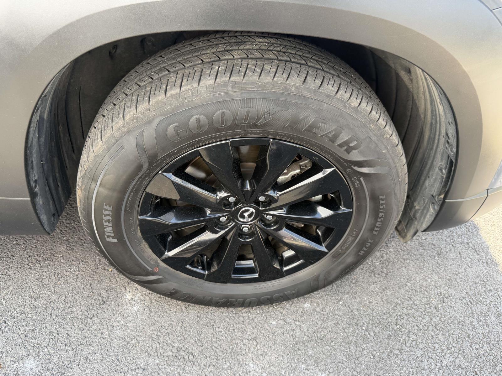 2024 Mazda CX-50 S PREMIUM - Photo 6