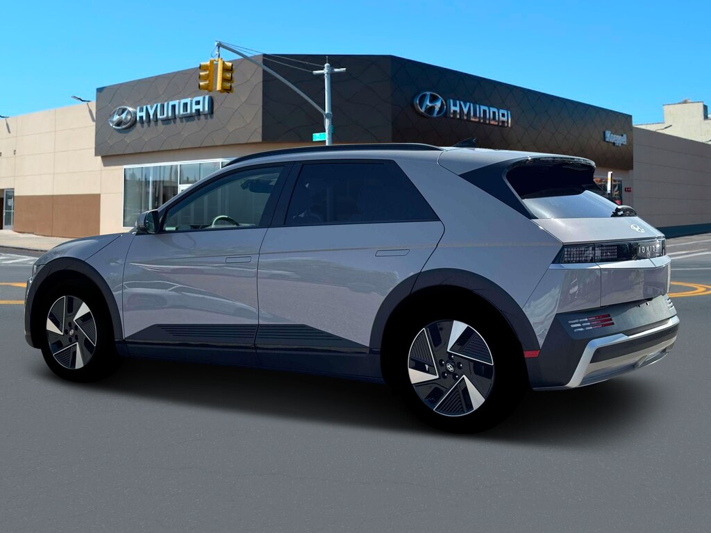 New 2025 Hyundai IONIQ 5 SEL SUV