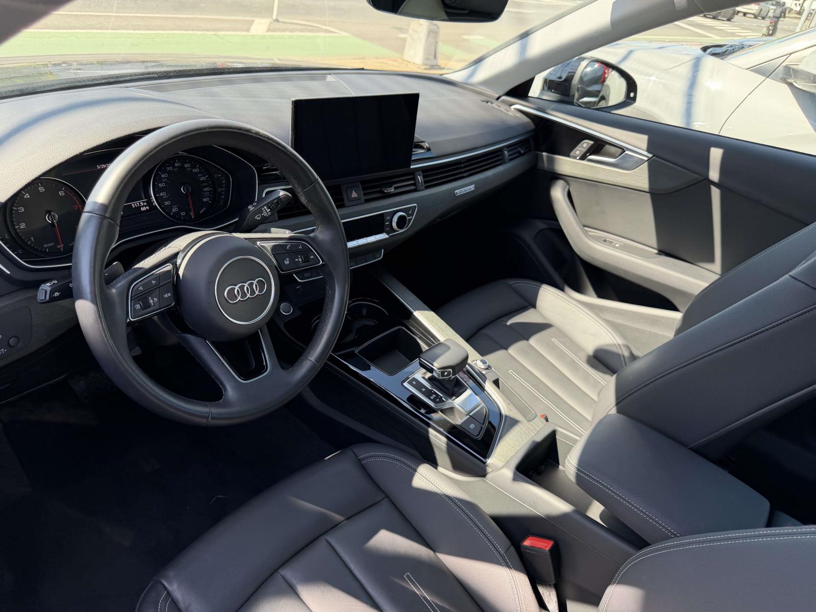2021 Audi A4 Premium - Photo 12