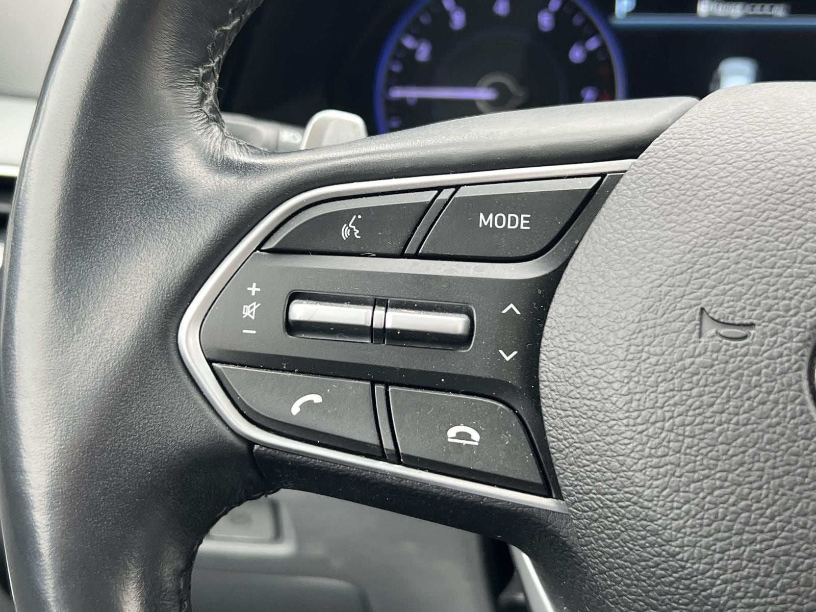 2020 Hyundai Palisade SEL - Photo 20