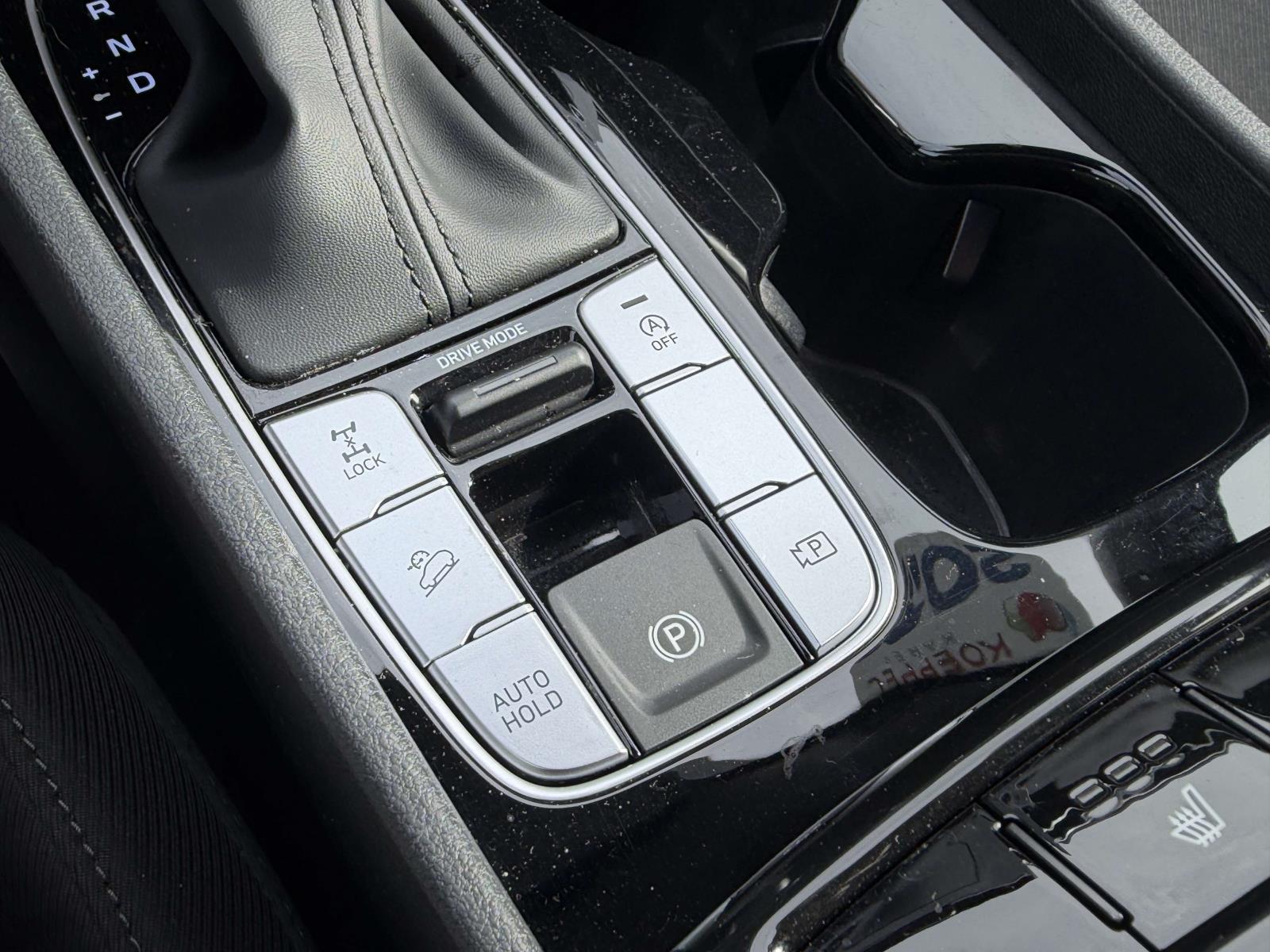 2023 Hyundai Tucson SEL - Photo 34