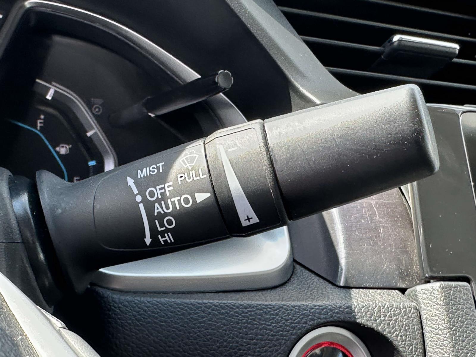2016 Honda Civic Touring - Photo 30