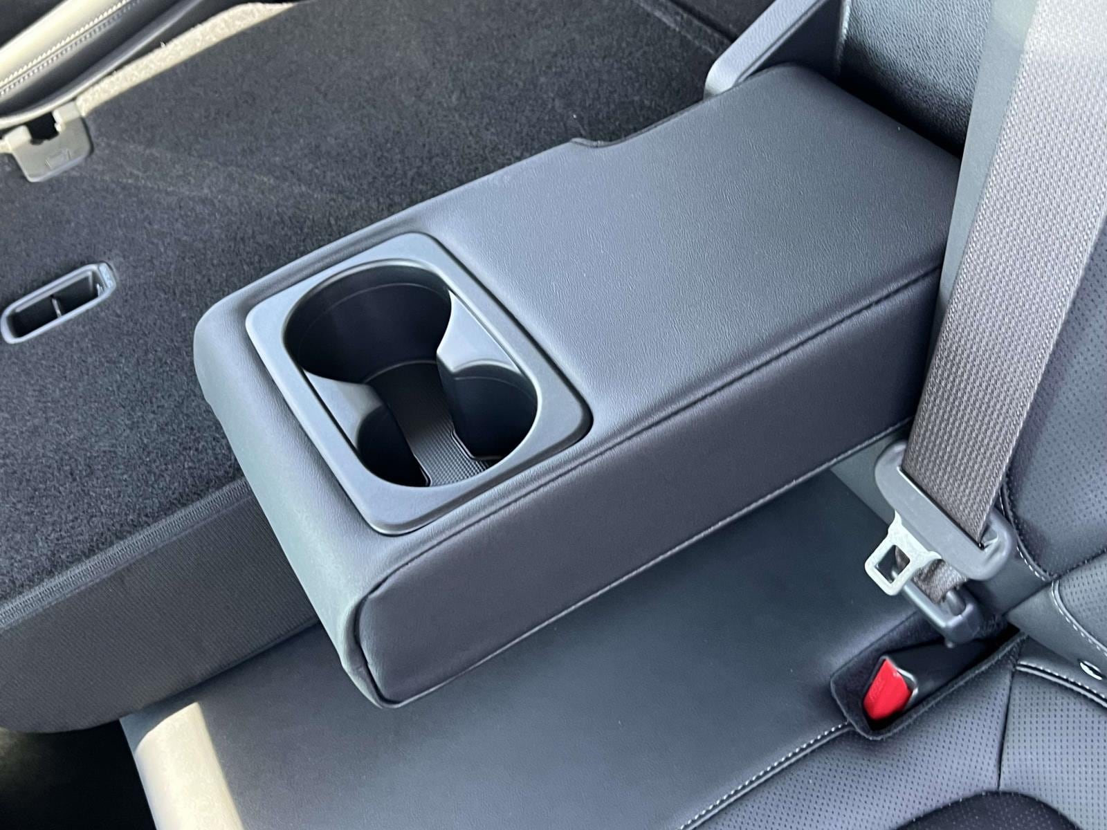 2025 Kia Seltos EX - Photo 13