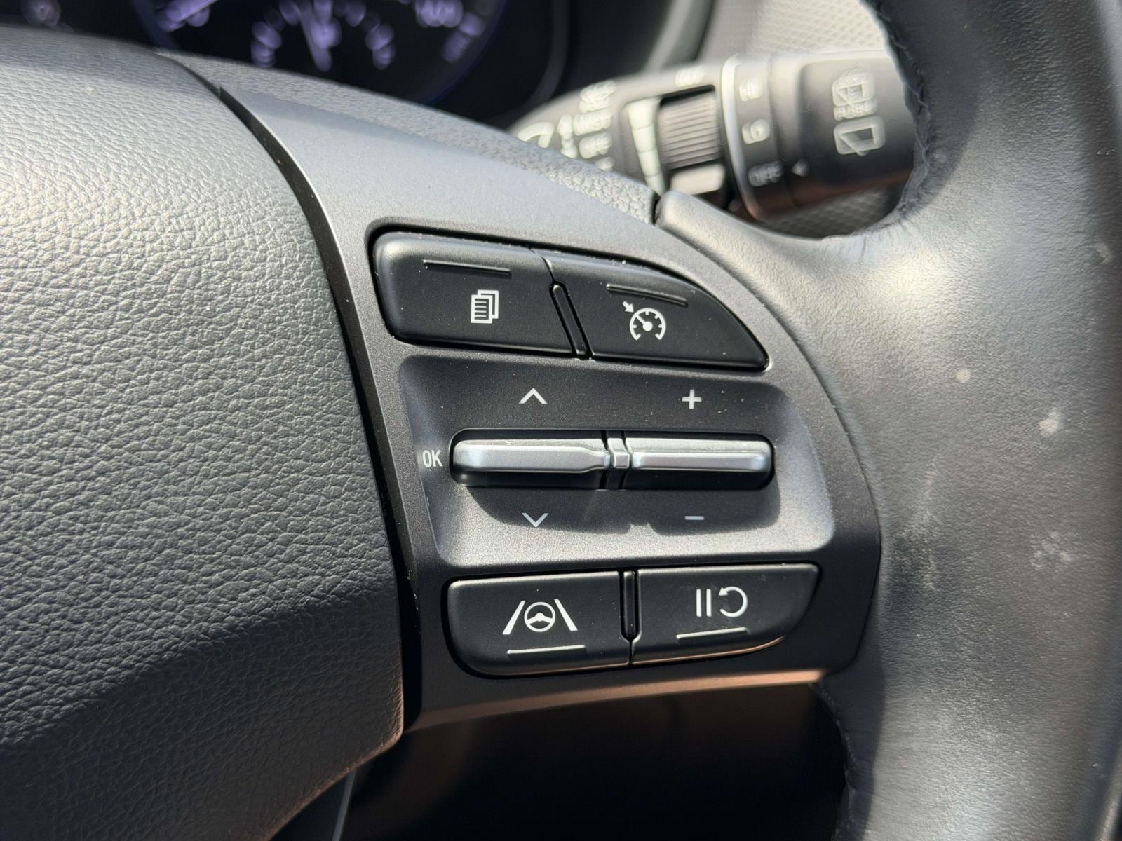 2023 Hyundai Kona SEL - Photo 23