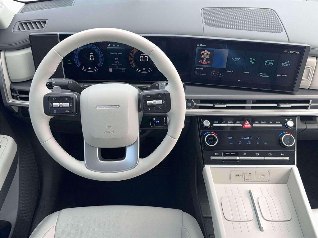 2026 Hyundai Santa Fe SE - Photo 17
