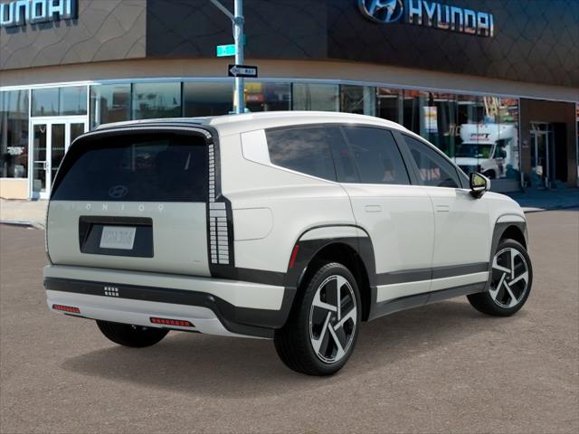 2026 Hyundai Ioniq Limited photo 4