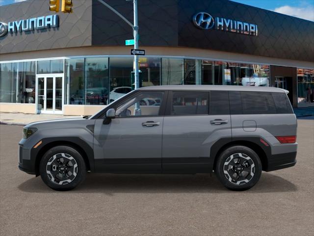 2025 Hyundai Santa Fe SE photo 3