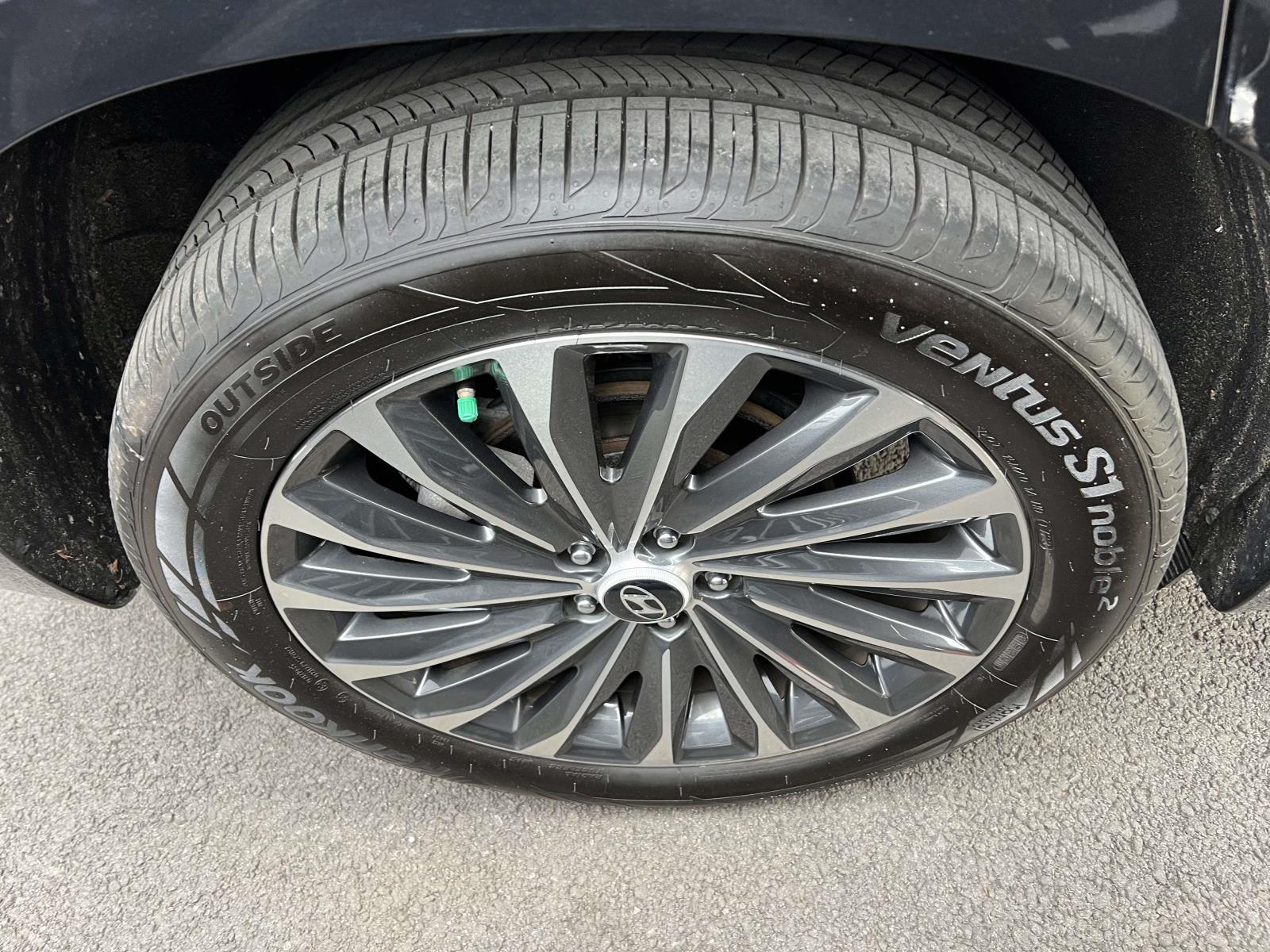 2023 Hyundai Palisade Calligraphy - Photo 8