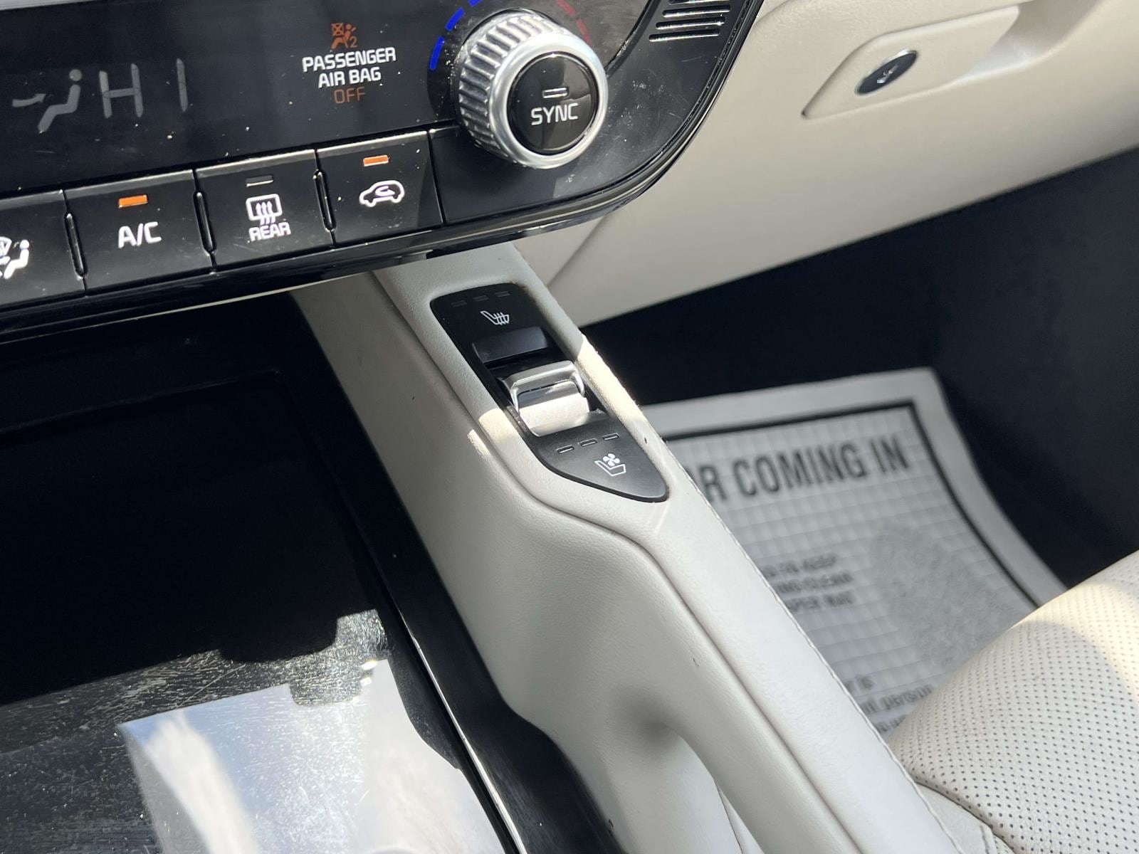 2023 Kia Telluride SX - Photo 33