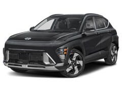 2026 Hyundai Kona Limited AWD SUV