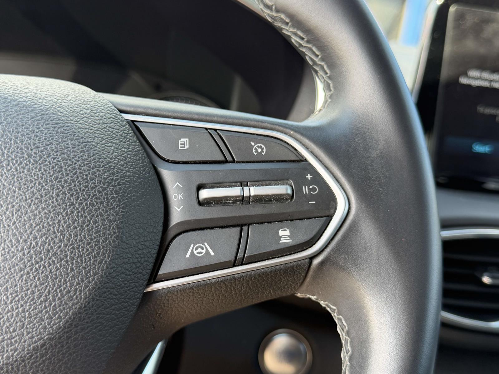 2023 Hyundai Santa Fe SEL - Photo 21