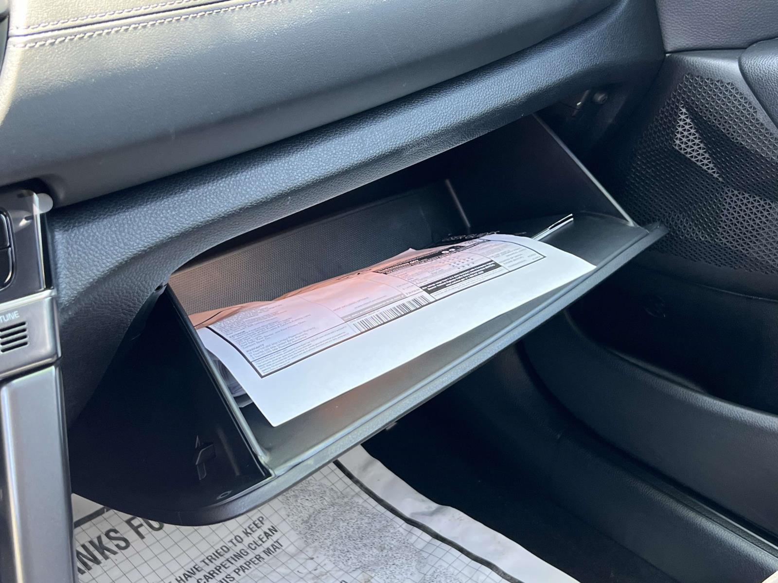 2025 Kia Seltos EX - Photo 37