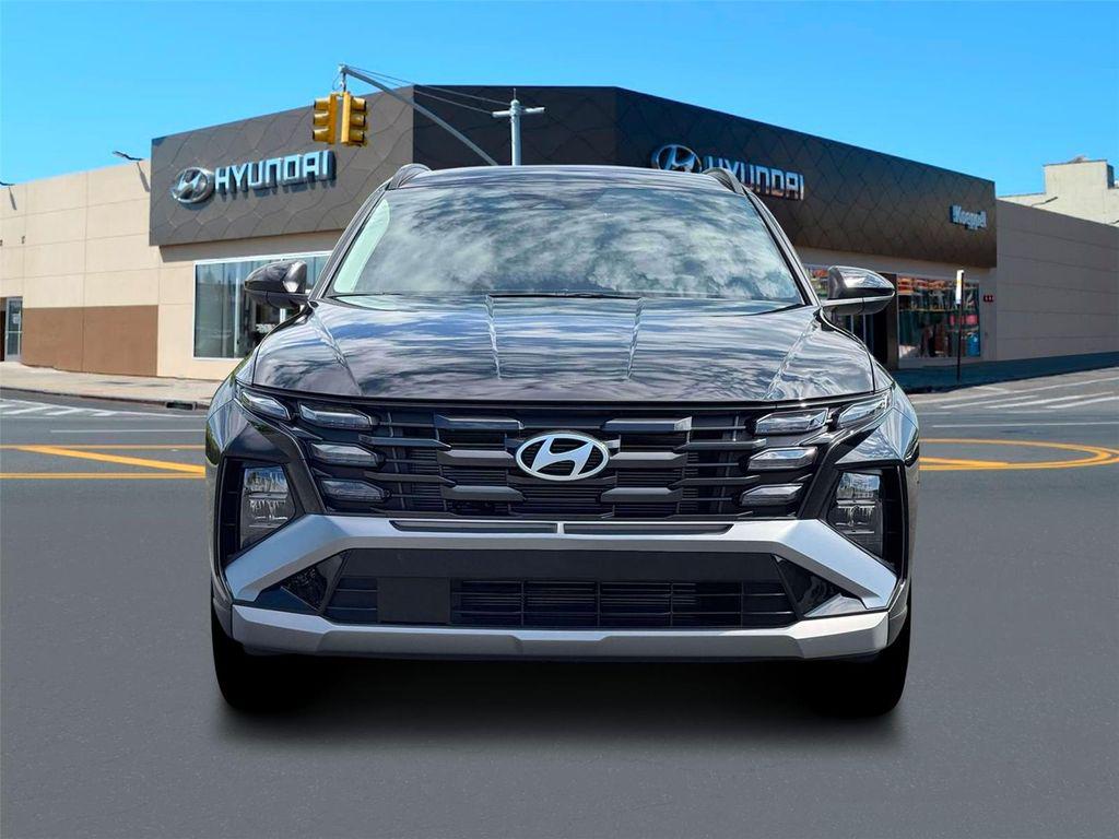 2026 Hyundai Tucson SEL - Photo 12