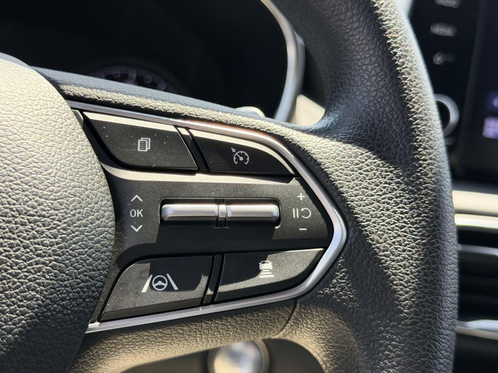 2022 Hyundai Santa Fe SEL - Photo 22