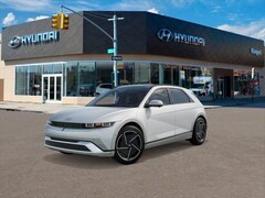 2025 Hyundai IONIQ 5 Limited SUV