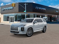 2025 Hyundai Palisade Calligraphy AWD SUV