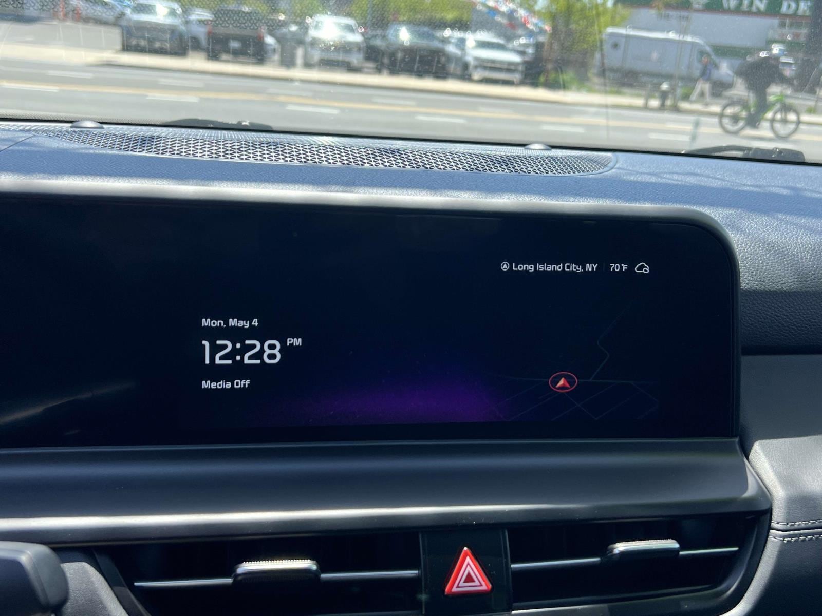 2025 Kia Seltos EX - Photo 29