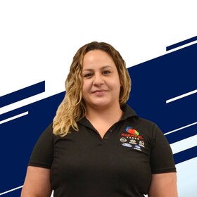 Staff member STEPHANIE DELGADO from ID_c58f43a35cfa