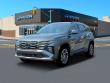 New 2026 Hyundai Tucson Plug-In Hybrid Limited SUV